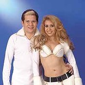 Banda Calypso - List pictures