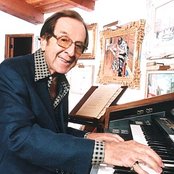 Vic Mizzy - List pictures