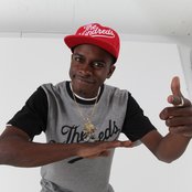 Black Dave - List pictures