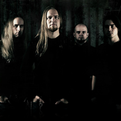 Insomnium - List pictures