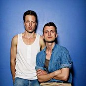 Nils Bech - List pictures