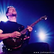 John Petrucci - List pictures