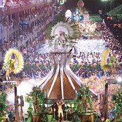 Império Serrano - List pictures