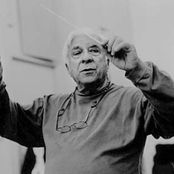 Elmer Bernstein - List pictures