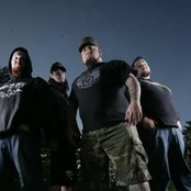 Full Blown Chaos - List pictures