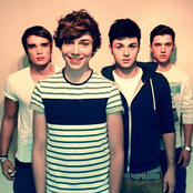 Union J - List pictures