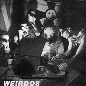 The Weirdos - List pictures