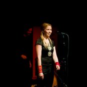 Sofia Jannok - List pictures