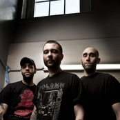 Unearthly Trance - List pictures