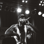 Raz Simone - List pictures