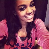 China Anne Mcclain - List pictures