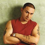 Frankie J - List pictures