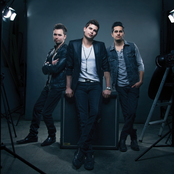 Manic Drive - List pictures