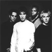 Ocean Colour Scene - List pictures