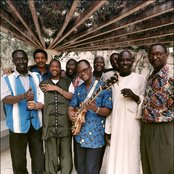 Orchestra Baobab - List pictures