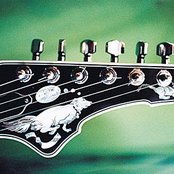 Trey Anastasio - List pictures