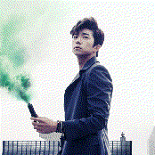 Jang Woo Young - List pictures