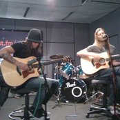 Puddle Of Mudd - List pictures