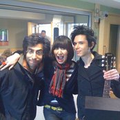 Yeah Yeah Yeahs - List pictures
