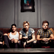 Young Guns - List pictures