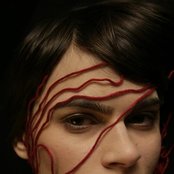 Kaki King - List pictures