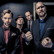 Ricky-tick Big Band & Julkinen Sana - List pictures