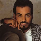 James Ingram - List pictures