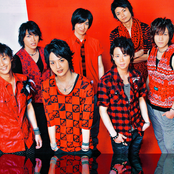Kis-my-ft2 - List pictures