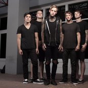 For The Fallen Dreams - List pictures