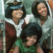 The Marvelettes - List pictures