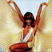 Tina Turner - List pictures