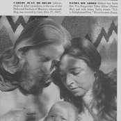 Eden Ahbez - List pictures