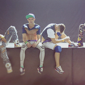 Kazaky - List pictures