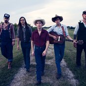 The Deslondes - List pictures