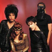 Cramps - List pictures