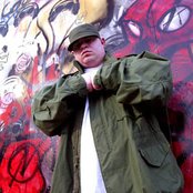 Vinnie Paz - List pictures