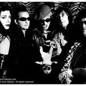 The Damned - List pictures