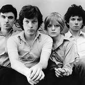 Talking Heads - List pictures