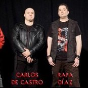 Baron Rojo - List pictures