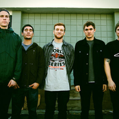 The Story So Far - List pictures