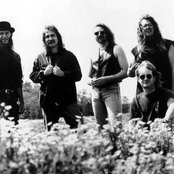 Kentucky Headhunters - List pictures