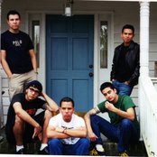 Glasseater - List pictures