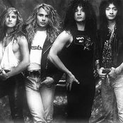 White Lion - List pictures