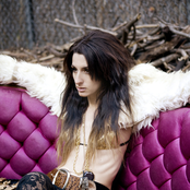 Kendra Morris - List pictures