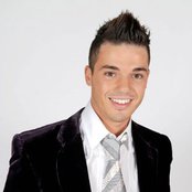 Anthony Callea - List pictures