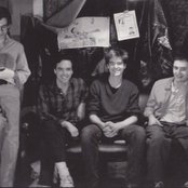 Mission Of Burma - List pictures