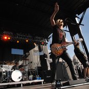 Puddle Of Mudd - List pictures