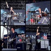 Saint Asonia - List pictures