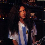 Marty Friedman - List pictures