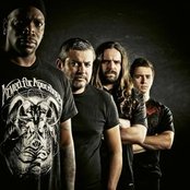 Sepultura - List pictures